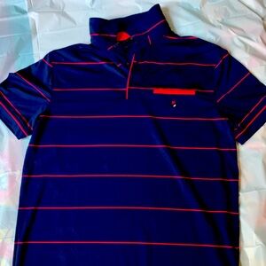 Golf polo
